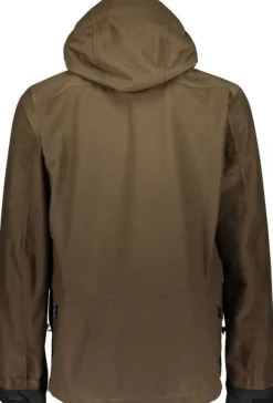 Sasta Mehto Pro 2.0 GTX -metsästystakki tumma oliivi