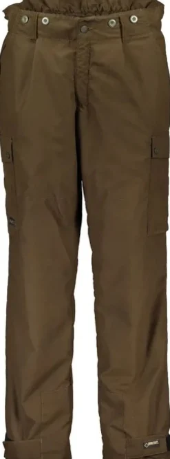 Sasta Wolf E Trousers housut, Dark Forest