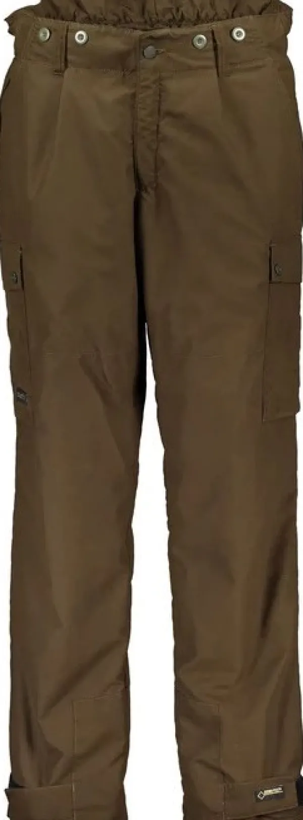 Sasta Wolf E Trousers housut, Dark Forest