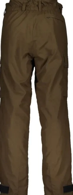 Sasta Wolf E Trousers housut, Dark Forest