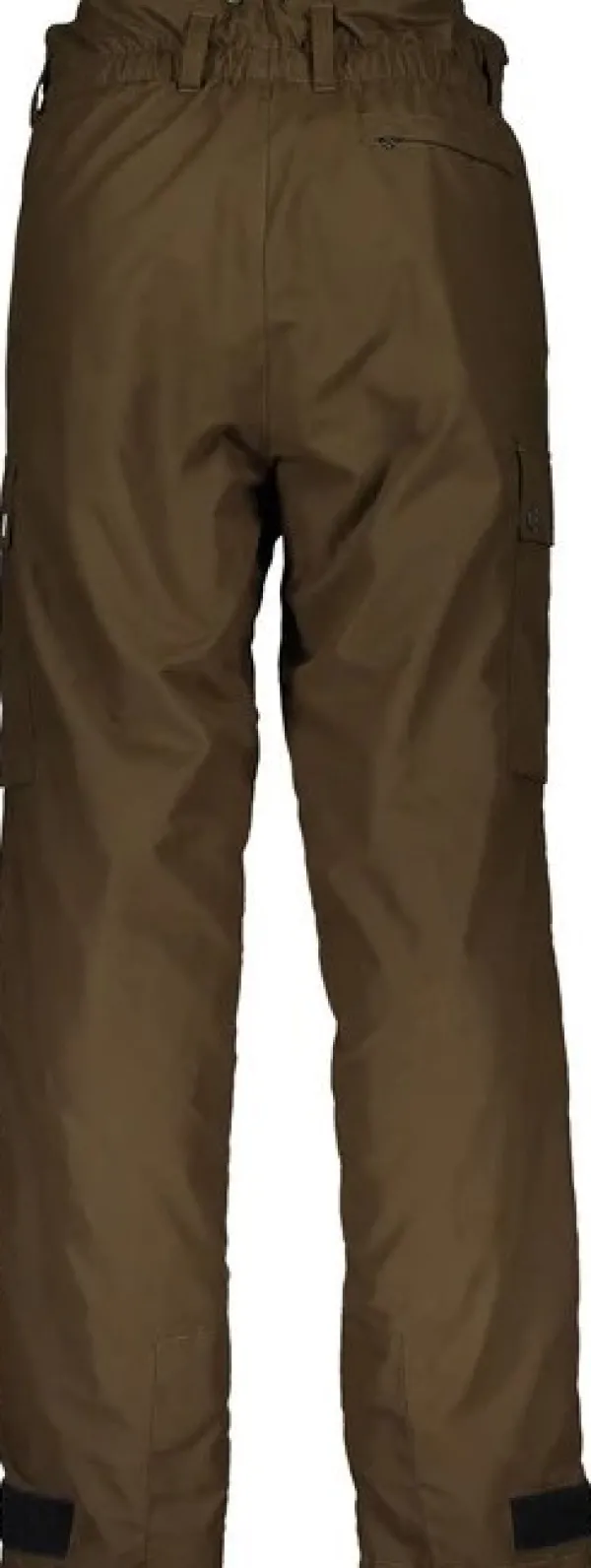 Sasta Wolf E Trousers housut, Dark Forest