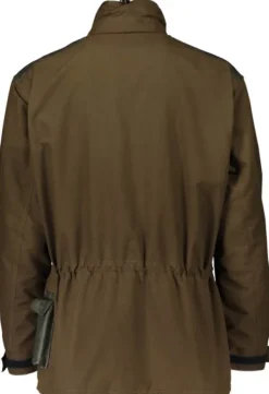 Sasta Wolf GTX -takki vihreä