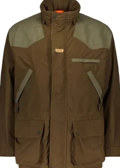 Sasta Wolf Jacket metsästystakki, Dark Forest