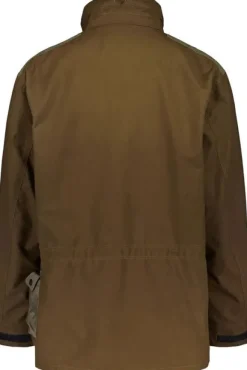 Sasta Wolf Jacket metsästystakki, Dark Forest