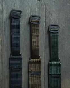 Savotta G-hook vyö, vihreä