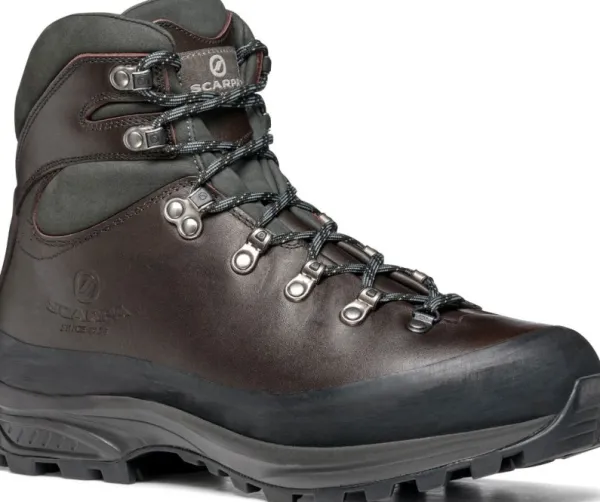 Scarpa SL Active vaelluskengät, Bordeaux