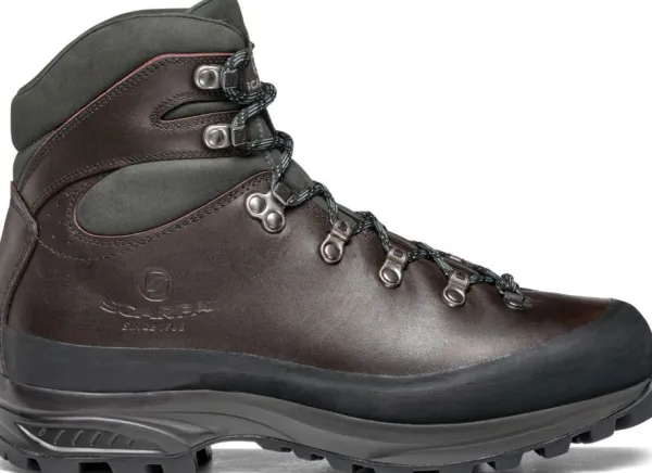 Scarpa SL Active vaelluskengät, Bordeaux