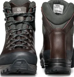 Scarpa SL Active vaelluskengät, Bordeaux