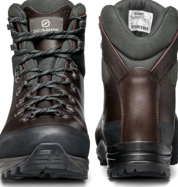 Scarpa SL Active vaelluskengät, Bordeaux