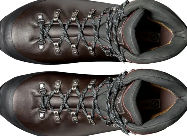 Scarpa SL Active vaelluskengät, Bordeaux