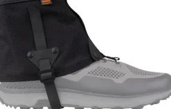 Sea to Summit Gaiters Alpine Event Small säärystimet, musta