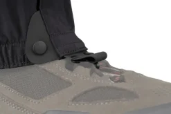 Sea to Summit Gaiters Tumbleweed Ankle Black