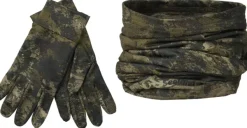 Seeland Aero Camo Cover Set Invis MPC Green