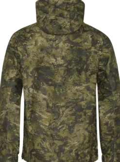 Seeland Avail Camo Jacket metsästystakki, InVis Green