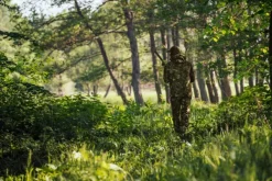 Seeland Avail Camo Jacket metsästystakki, InVis Green