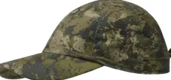 Seeland Avail Camo metsästyslippalakki, InVis Green