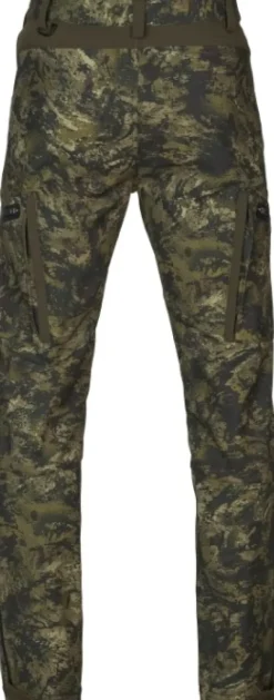Seeland Chaser Aero Camo Trouser Invis MPC Green