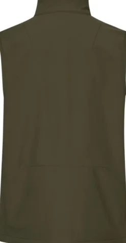 Seeland Chaser Aero Vest Pine Green