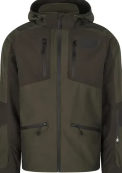 Seeland Chaser Jacket metsästystakki, Pine Green