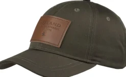 Seeland Colt Cap lippalakki, Pine Green