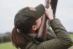 Seeland Colt Cap lippalakki, Pine Green