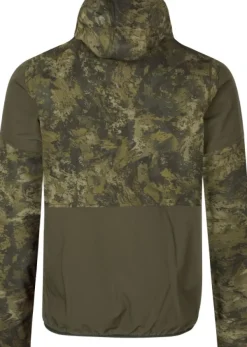 Seeland Cross Windbeater Jacket metsästystakki, InVis Green