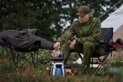 Seeland Cross Windbeater Jacket metsästystakki, InVis Green