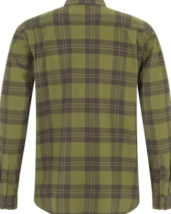 Seeland Highseat Shirt paita, Light Olive