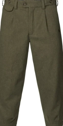Seeland Hillside Breeks polvihousut, Moss Green