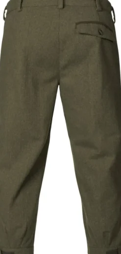 Seeland Hillside Breeks polvihousut, Moss Green
