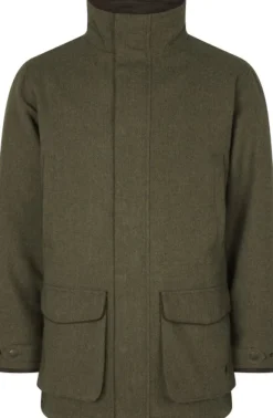 Seeland Hillside Harriet Jacket naisten metsästystakki, Moss Green