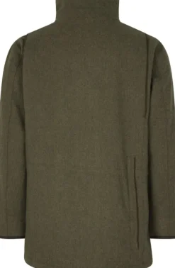 Seeland Hillside Harriet Jacket naisten metsästystakki, Moss Green
