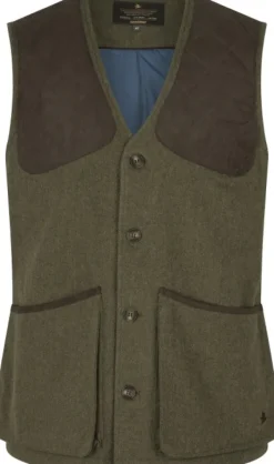 Seeland Hillside Vest ampumaliivi, Moss Green