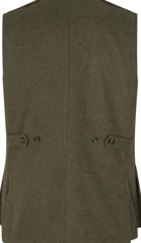 Seeland Hillside Vest ampumaliivi, Moss Green