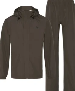 Seeland Taxus Rain Set Pine Green