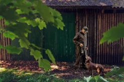 Seeland Taxus Rain Set Pine Green