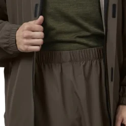 Seeland Taxus Rain Set Pine Green