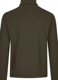 Seeland Tidal Fleece Jacket Pine Green