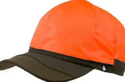 Seeland Trax Cap metsästyslippalakki, Light Pine