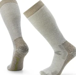 Smartwool Hunt Classic Maximum Cush OTC metsästyssukat, Charcoal