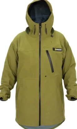 Swazi Artemis Jacket naisten takki, Tussock