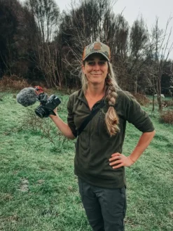 Swazi Brocco Shirt fleecepaita, Olive