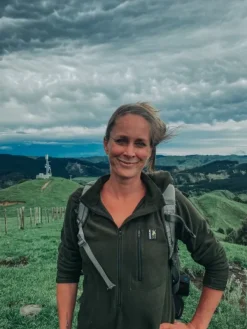 Swazi Brocco Shirt fleecepaita, Olive