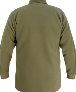 Swazi Bush Shirt Tussock