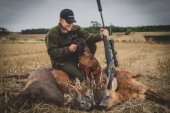 Swazi Doughroaster Navy