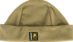 Swazi Hasbeanie fleecepipo, Tussock