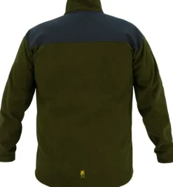 Swazi Keiler Jacket takki, Euro Green