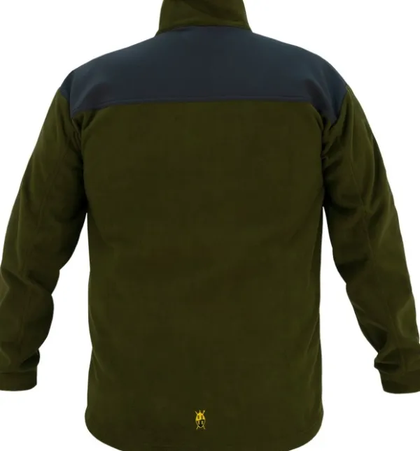 Swazi Keiler Jacket takki, Euro Green