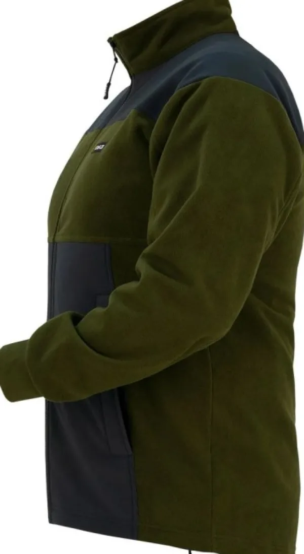 Swazi Keiler Jacket takki, Euro Green