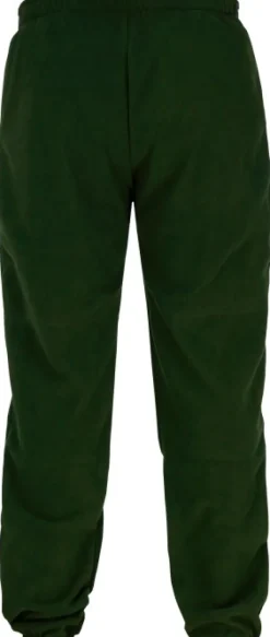 Swazi Micro Driback Pants fleecehousut, Olive